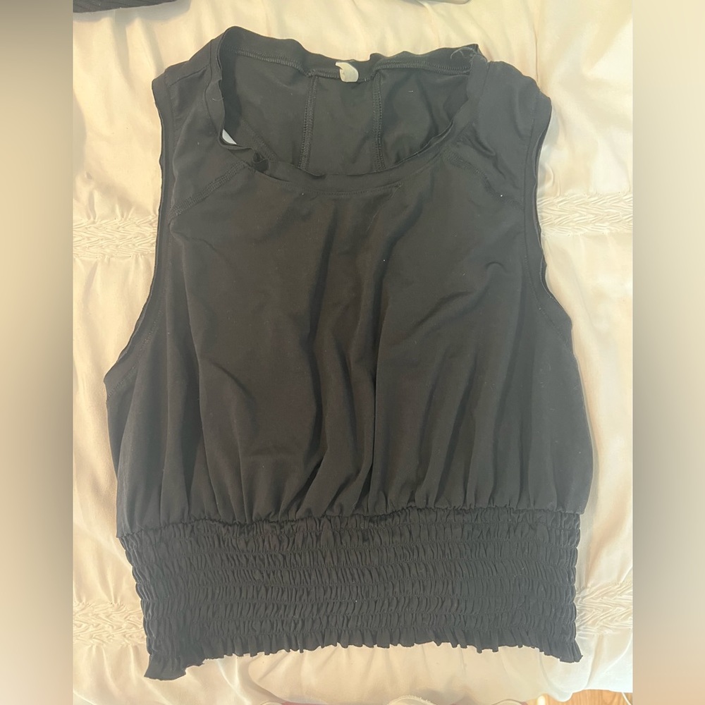 FP movement tank top!